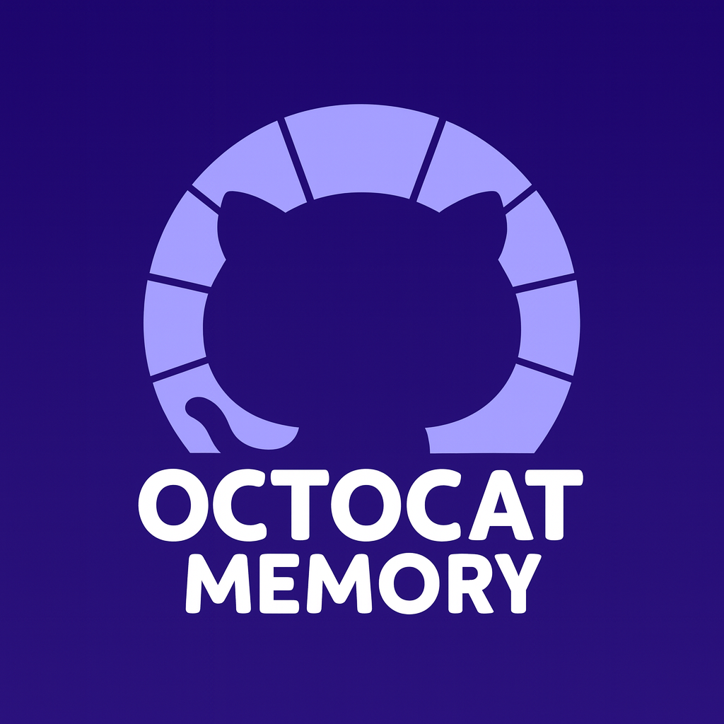 Octocat Logo
